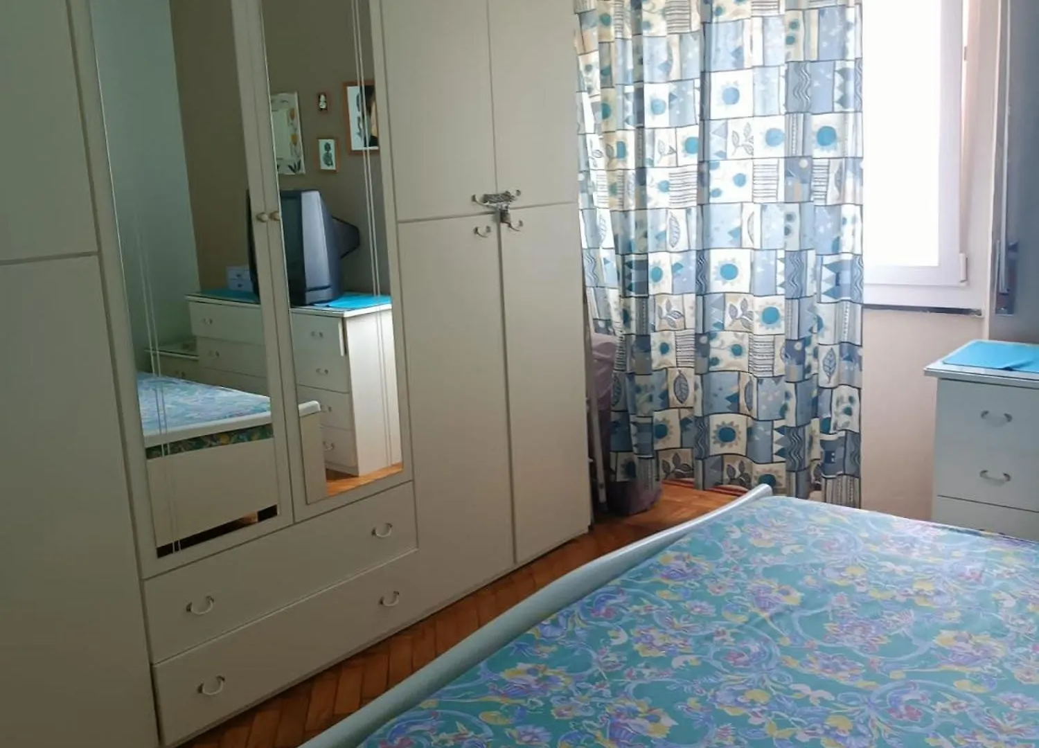Appartamento vista mare Lavagna Italia