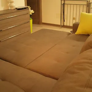 Appartement Sweet, Lavagna