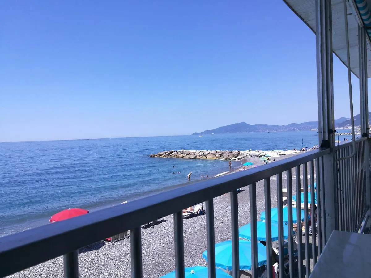 Blue A\'Mare location