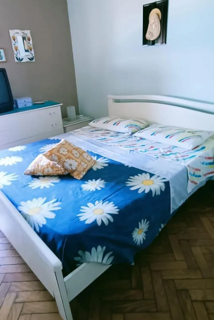 Blue A'Mare Apartment Lavagna