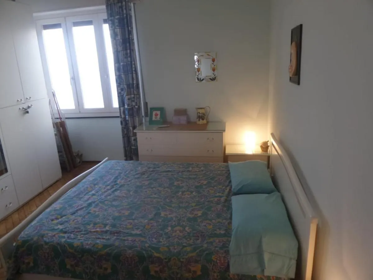 Blue A'Mare Apartment Lavagna